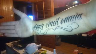 miłość zwycięży wszystko