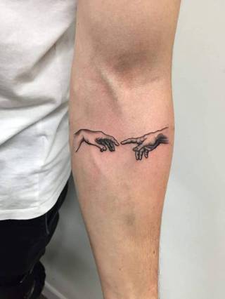 Minimalistyczny a w tym miejscu bardzo dobrze się prezentuje 