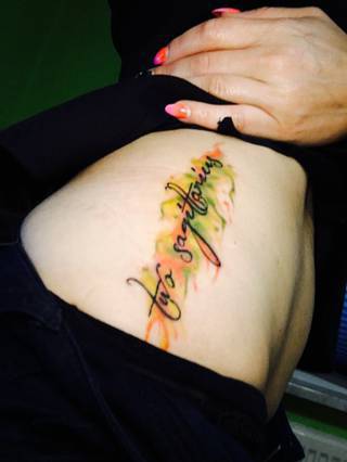 Mój 3 ! Niestety do małej poprawki -:(