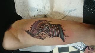 Mój następny tatuaż ;)