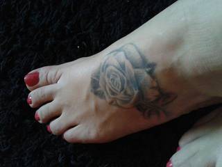 mój własny... małe zwycięstwo :)