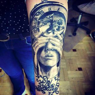 moja dwójka dzieci :>