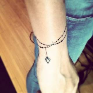 moja nowa, kolejna do kolekcji :-)