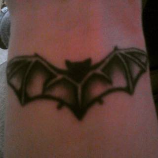 Moje kolejne maleństwo.