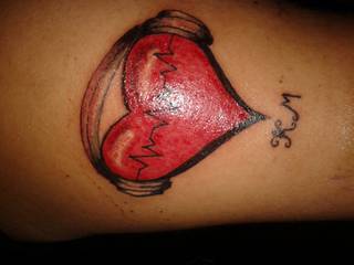 Muzyka muzyka i jeszcze raz muzyka to płynie w moich żyłach 😊