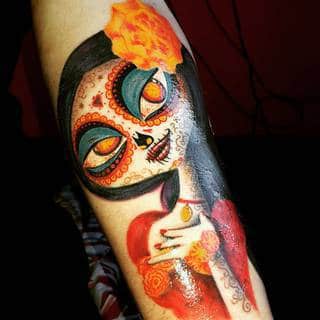 nabyty przed miesiącem , na zdjęciu jeszcze świeżutki