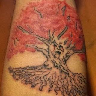 Najgorsze tatuaże z "Gry o Tron"
Więcej na forum: http://dziary.com/forum/popitolmy-sobie/najgorsze-tatuaze-z-gry-o-tron