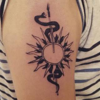 Najgorsze tatuaże z "Gry o Tron"
Więcej na forum: http://dziary.com/forum/popitolmy-sobie/najgorsze-tatuaze-z-gry-o-tron