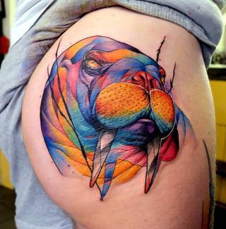 Naucz się żyć w świecie ciągle się zmieniającym, a posiądziesz sekret życia.