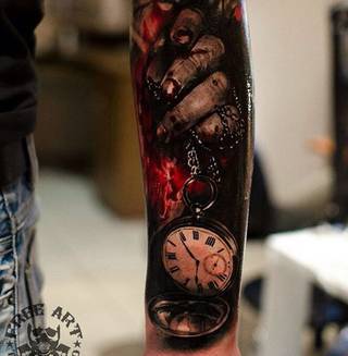 Nic tak nie zmarnuje czasu jak nuda.