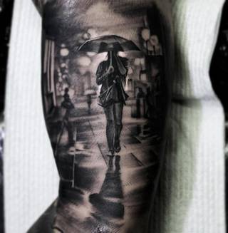 Nie skrywaj się pod parasolem apatii, tylko zapanuj nad emocjami.