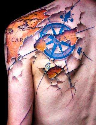 Nie tylko dla zapalonych podróżników