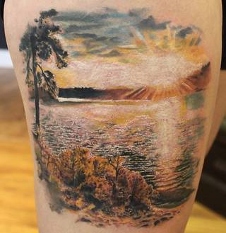 Niech black dnia przyświeca Twoim codziennym celom, a radość przewija się przez ich środki.