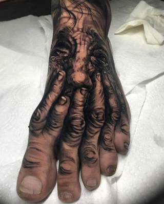 Niech dotkną Cię istoty innych światów - pozwól im wkroczyć wgłąb siebie i zmienić Cię od wewnątrz.