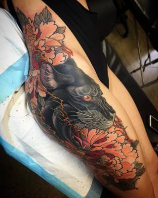 Niech furia niesie Cię przez korytarze zawiści - umrzyj w momencie, w którym powinieneś się był odrodzić.