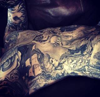 Niewiarygodne wykonanie!