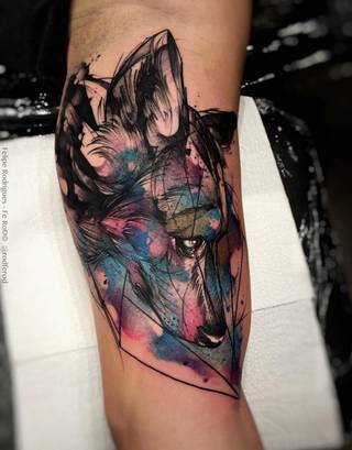 Od szukania do wytropienia jest daleka droga, w której nie chodzi o cel - chodzi tylko i wyłącznie o tę ścieżkę.