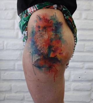 Odnajdując piękno odnajdujesz sens tego najlepszego z żyć.