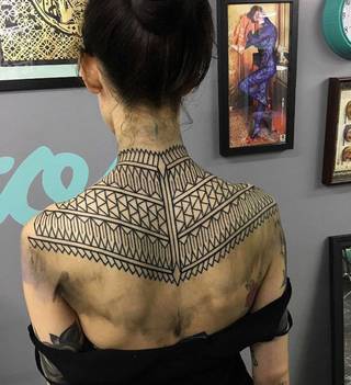 Odnajdź w sobie spokój i harmonię, a wszystko będzie ledwie testem.