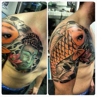 Pamiętaj, by codziennie medytować. Tylko regularna praktyka zrobi z Ciebie mistrza.