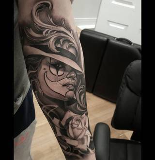 Pamiętaj, by nawet w największym bólu nosić w sobie uśmiech nadziei i optymistycznej energii.