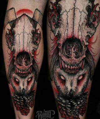 Pamiętaj, by umrzeć. Tylko tak narodzisz się na nowo.