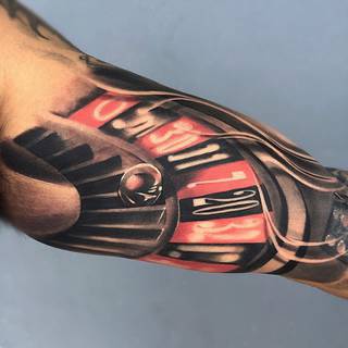 Pamiętaj, że każdy hazardzista musi kiedyś przegrać.