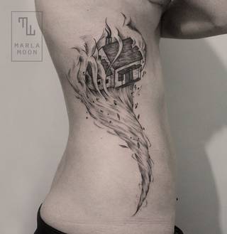 Pamiętaj, że magia istnieje w takim stopniu, do jakiego w nią wierzysz. Każde dziecko Ci to potwierdzi.