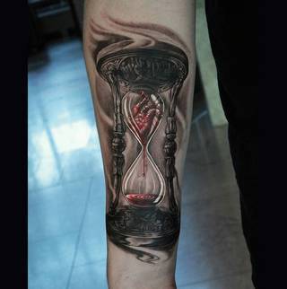 Pamiętaj, że masz tylko odrobinę czasu w tym ciele. Wykorzystaj go do ostatniej kropli.