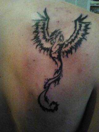 Phoenix Tribal
