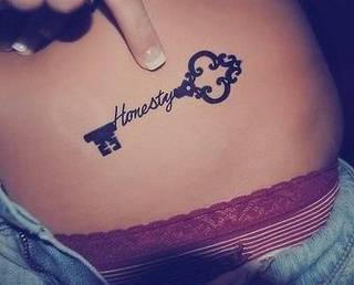 Piękno tkwi w prostocie