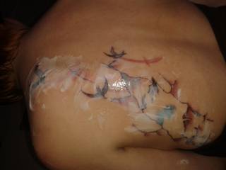 Pierwsza sesja za mną :)