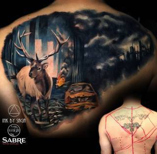 Po każdym końcu nastaje nowy początek.