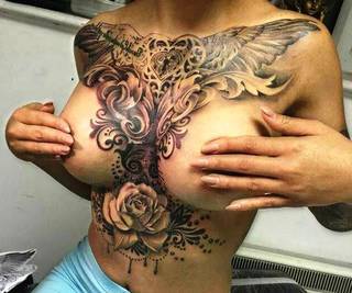 Podkreśla to, co najpiękniejsze