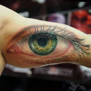 Popatrz w lustro swojej duszy, a znajdziesz to, czego nigdy nie szukałeś, za to potrzebowałeś zobaczyć.