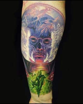 Pozbądź się wątpliwości i przyj do przodu.