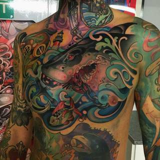 Pozbądźmy się okowów fizyczności - świat istnieje na wielu więcej płaszczyznach, niż te, które jesteśmy w stanie zobaczyć.