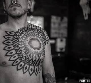 Poznaj swoje wnętrze, bo jest ono wszystkim, co będziesz widzieć w świecie zewnętrznym.