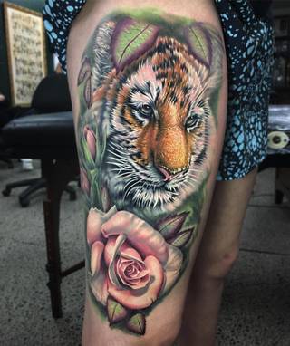 Poznaj tę stronę, która chce zawsze więcej. Twoim zadaniem będzie teraz poskromienie jej i nauczenie się współistnienia z energią zniszczenia.