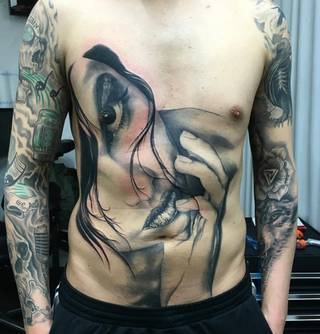 Pozwalam wszystkiemu płynąć, przeto nie ma dla mnie rzeczy niemożliwej.