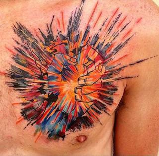 Pozwól na to, by dotknęło Cię boskie stworzenie i pokazało Twą drogę.