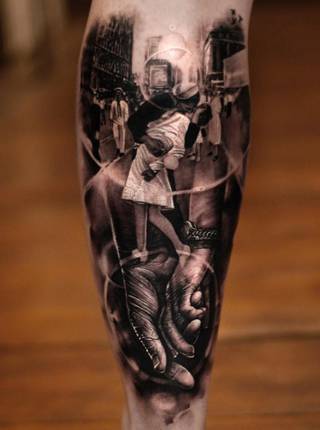 Prawdziwa miłość przetrwa wieki, jeśli tylko ją będziesz pielęgnować.