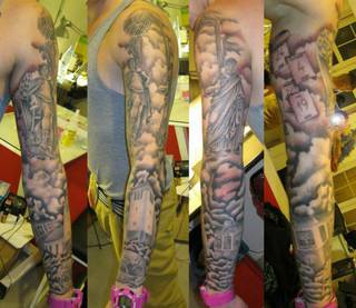 Przedstawia historię wypadku z udziałem SKM'ki (szybka kolej miejska)