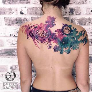 Przemierzyłeś wszystkie światy by trafić do tej powłoki z człowieczeństwa - wykorzystaj ją teraz.