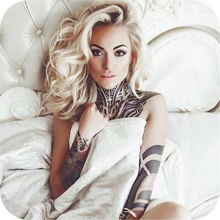 Przepiękna teya_salat