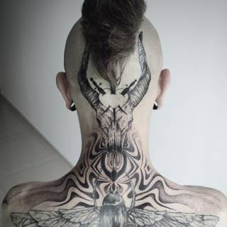 Punk jeszcze nie umarł.
by Joanna Litwin