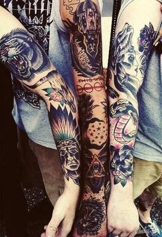 rękaw rękaw rękaw !! cudo!