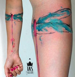 Rozwiń skrzydła w locie. W końcu to jest to, jak wygląda ludzki świat. Nie mamy testów, mamy tylko same próby życia.