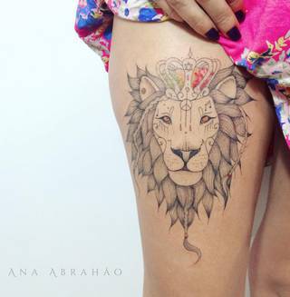 Rycz najgłośniej jak tylko potrafisz - tylko tak usłyszą Cię gwiazdy.