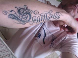 SAGITTARIUS - SAGITTARIUS